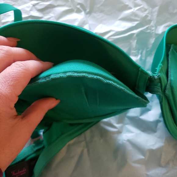 Fredericks of Hollywood 36d push up Bra - Picture 4 of 6